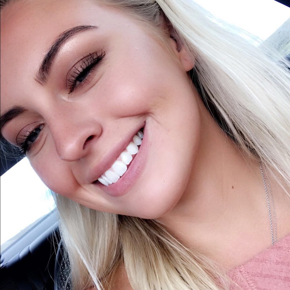 Meet your Posher, Payton